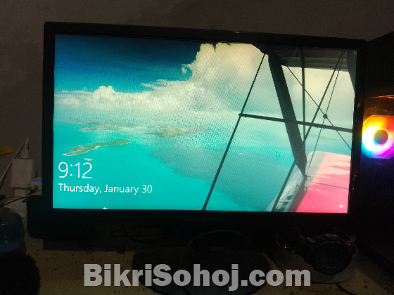 core i3 6 generation full setap একদম নতুন